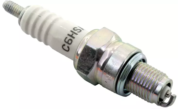 NGK sparkplug C6HSA - Sytytystulpat ja liittimet - 13-3228 - 1