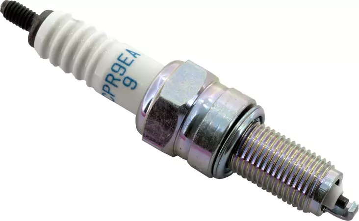NGK sparkplug CPR9EA-9 - Sytytystulpat ja liittimet - 13-2308 - 1