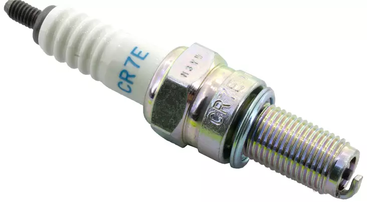 NGK sparkplug CR7E - Sytytystulpat ja liittimet - 13-4578 - 1