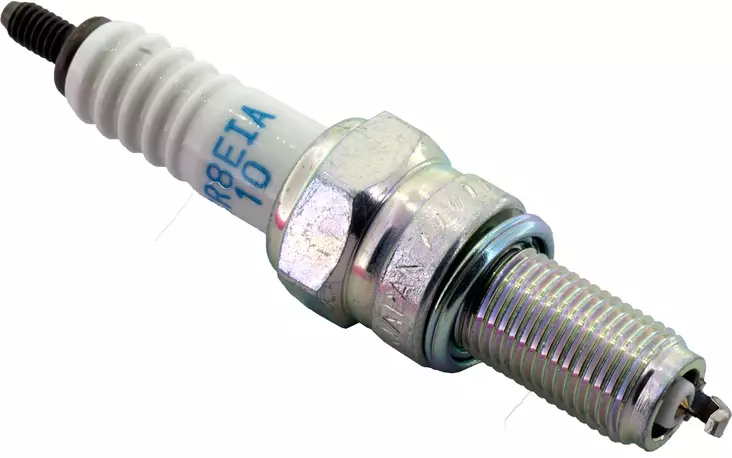 NGK sparkplug CR8EIA-10 - Sytytystulpat ja liittimet - 13-4708 - 1