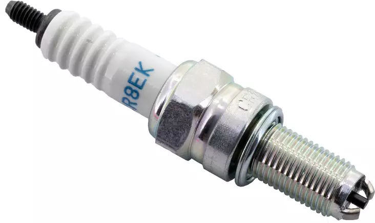 NGK sparkplug CR8EK - Sytytystulpat ja liittimet - 13-3478 - 1