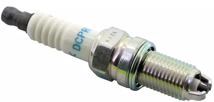 NGK sparkplug DCPR8EKC - Sytytystulpat ja liittimet - 13-7168 - 1