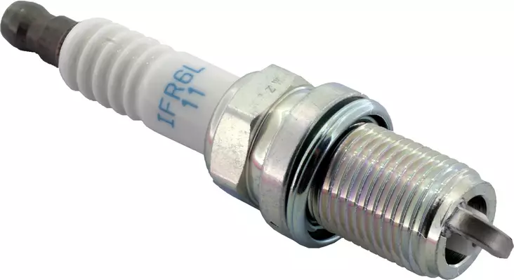 NGK sparkplug IFR6L-11 - Sytytystulpat ja liittimet - 13-3678 - 1