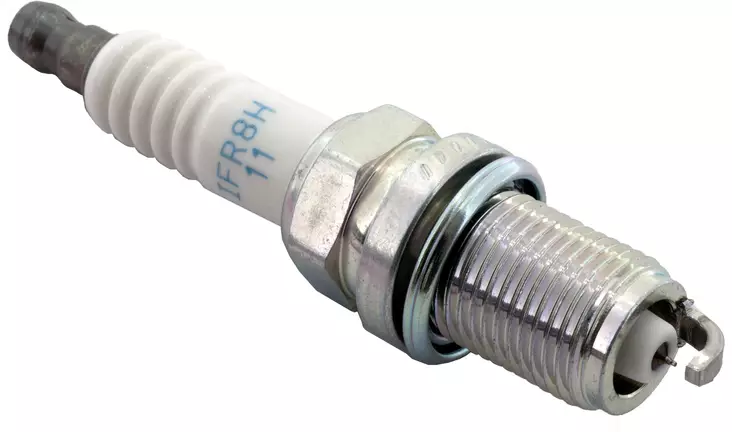 NGK sparkplug IFR8H-11 - Sytytystulpat ja liittimet - 13-5068 - 1