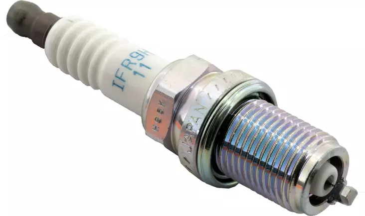 NGK sparkplug IFR9H-11 - Sytytystulpat ja liittimet - 13-6588 - 1