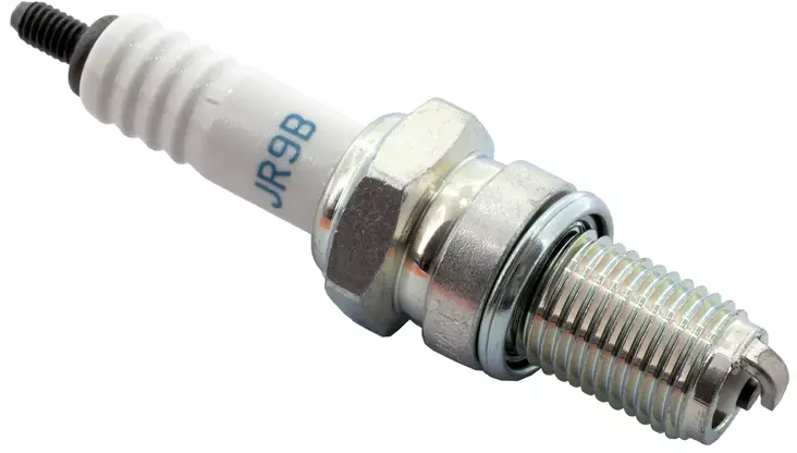 NGK sparkplug JR9B - Sytytystulpat ja liittimet - 13-3188 - 1