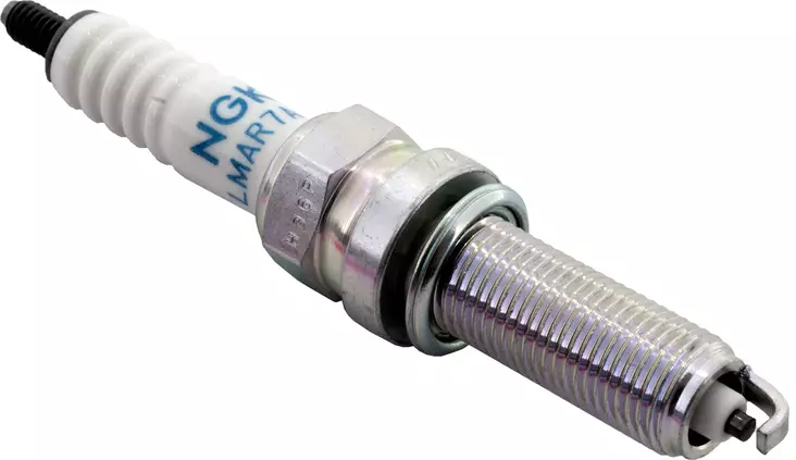 NGK sparkplug LMAR7A-9 - Sytytystulpat ja liittimet - 13-4908 - 1