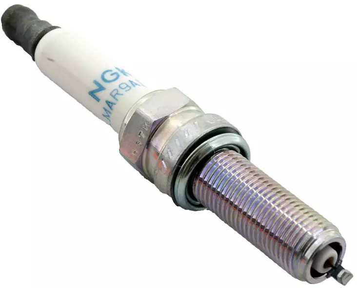 NGK sparkplug LMAR9AI-10 - Sytytystulpat ja liittimet - 13-93188 - 1