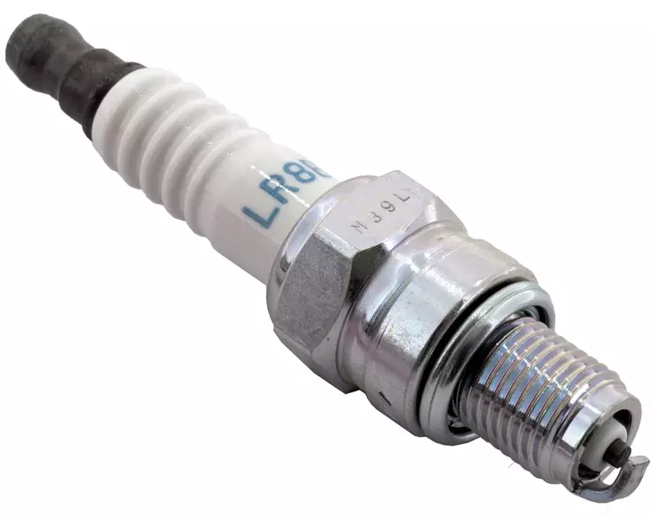 NGK sparkplug LR8B - Sytytystulpat ja liittimet - 13-6208 - 1