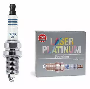 NGK sparkplug PFR7Z-TG - Sytytystulpat ja liittimet - 13-5768 - 1
