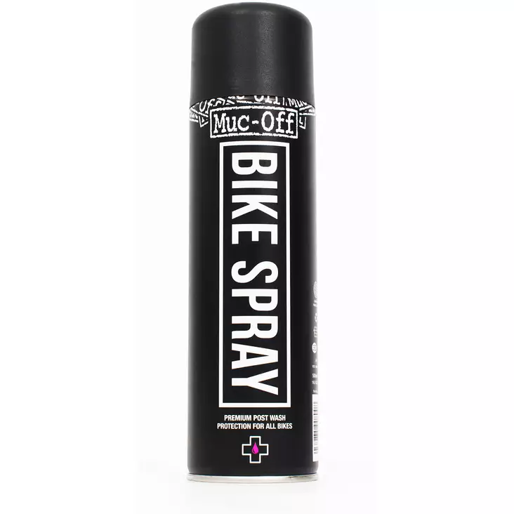 Pintasuoja Muc-Off 500ml Spray - Hoitoaineet ajoneuvoille - 550-608 - 1