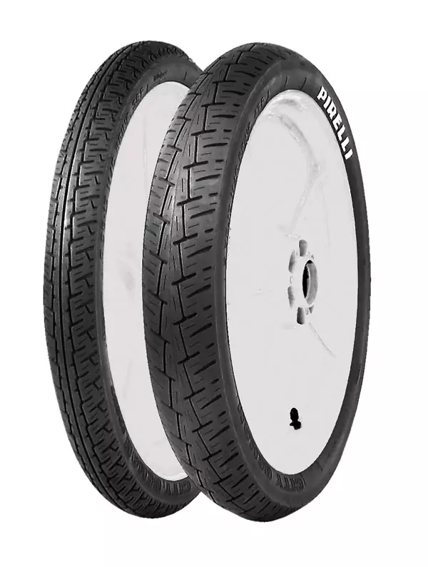 PIRELLI City Demon 130/90 - 16 M/C 67S R - Renkaat - 53-13408 - 1