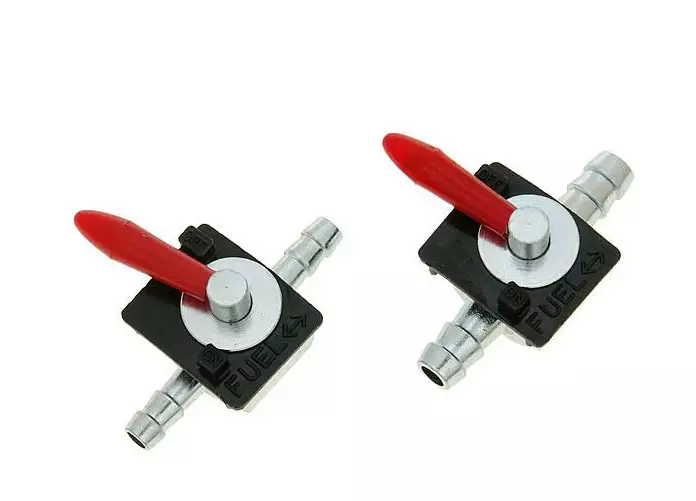 Polttoainehana, Yleismalli, Ø 8mm / Ø 8mm - Polttoainehanat - 302-3556-8 - 1