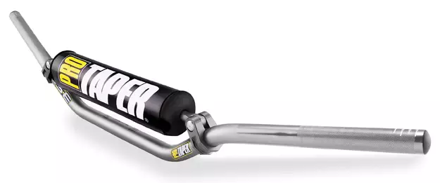 Pro Taper SE YZ HIGH - Ohjaustangot ja tarvikkeet - 63-5232-8 - 1