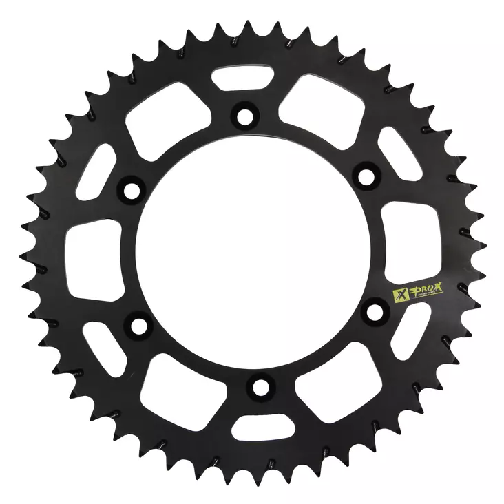 ProX Alum. takaratas RM125/250 82-13 -48T- - Takarattaat - 400-07-RA32080-48 - 1