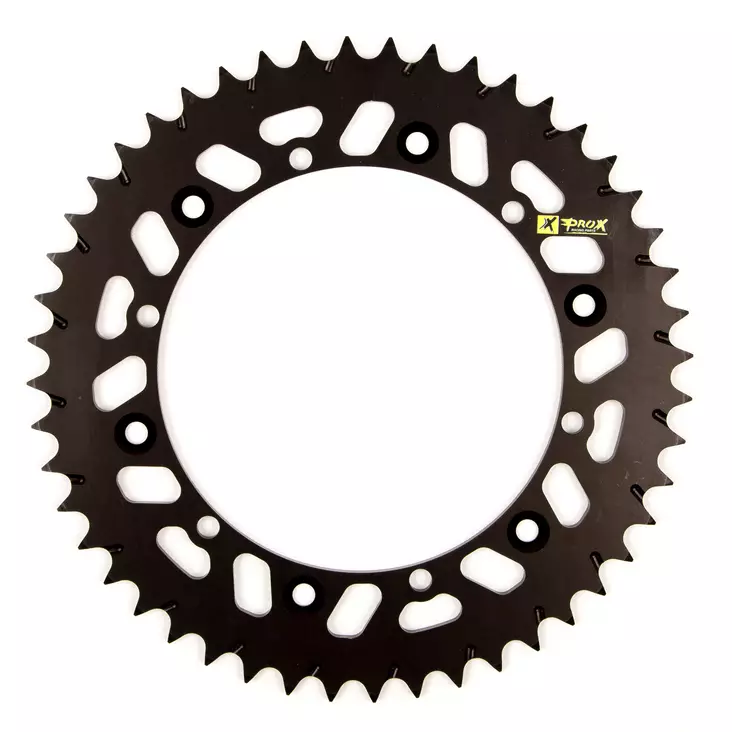 ProX Alum. takaratas YZ125/250 80-98 +WR25090-98 -48T- - Takarattaat - 400-07-RA22080-48 - 1