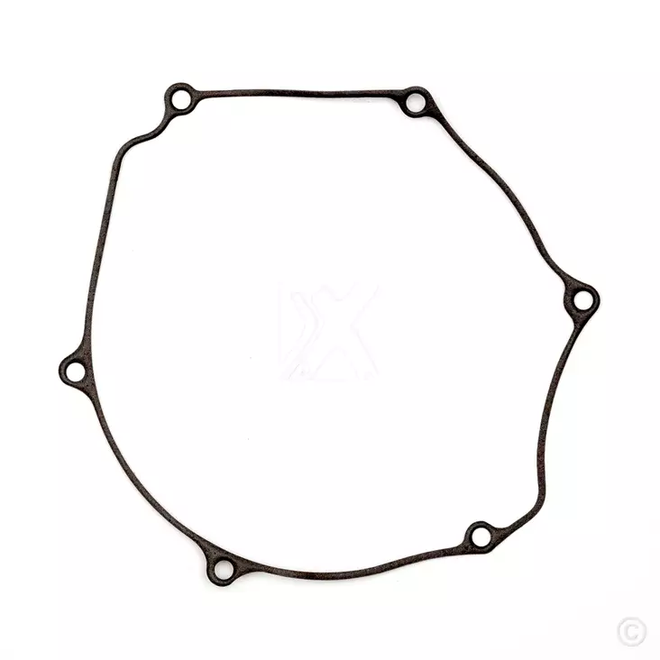 ProX Clutch Cover Gasket RM-Z450 '08-16 + RMX450Z '10-15 - Tiivisteet ja osat - 400-19-G3408 - 1