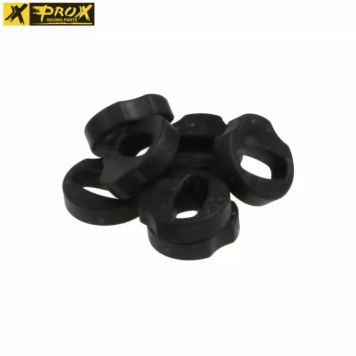 ProX Clutch Rubber Set RM125 '92-11 - Kytkin - 400-17-CRS3292-8 - 1