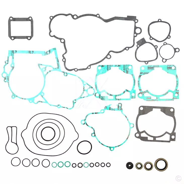 ProX Complete Gasket Set KTM300EXC '08-16 - Täydelliset tiivistesarjat - 400-34-6348 - 1