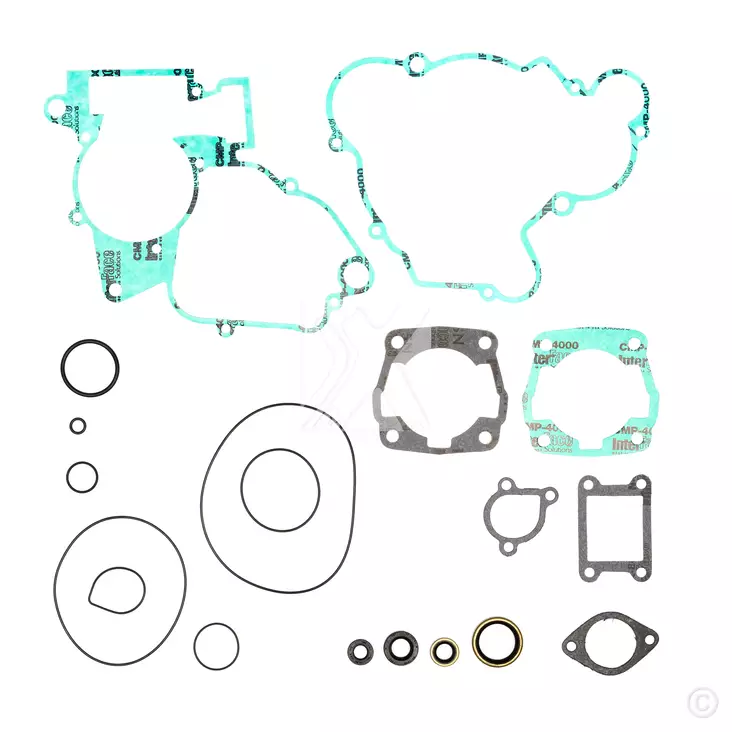 ProX Complete Gasket Set KTM60SX '97-99 + KTM65SX '00-08 - Täydelliset tiivistesarjat - 400-34-6018 - 1