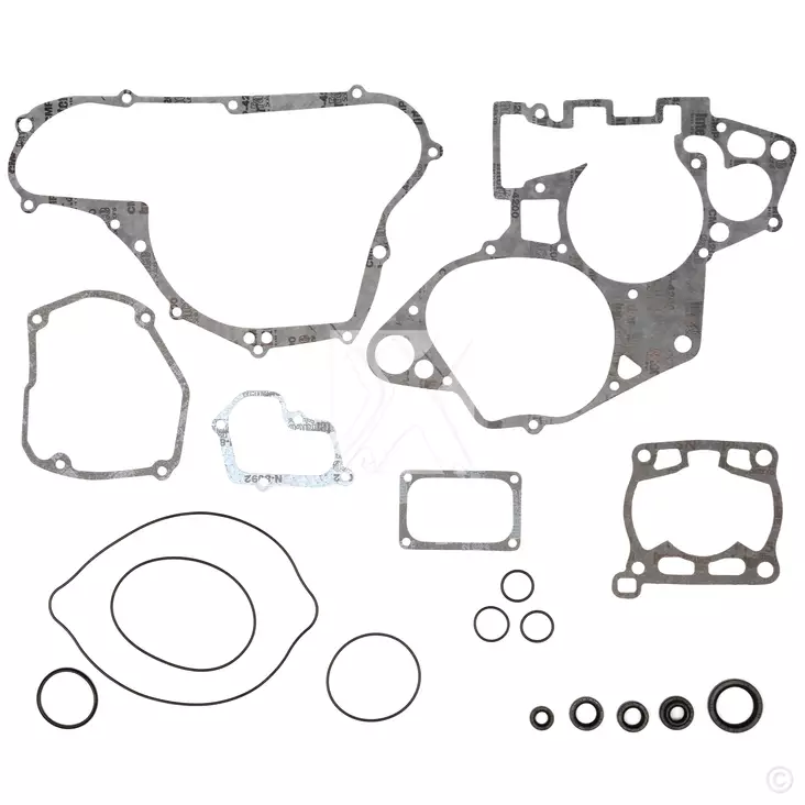 ProX Complete Gasket Set Suzuki RM125 '98-00 - Täydelliset tiivistesarjat - 400-34-3218 - 1