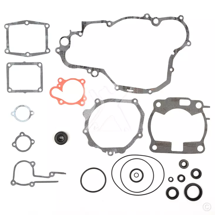ProX Complete Gasket Set Yamaha YZ250 '88-89 - Täydelliset tiivistesarjat - 400-34-2308 - 1