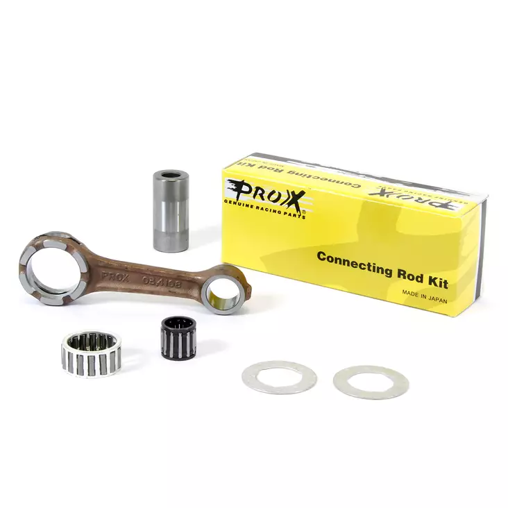 ProX Con.Rod Kit KX80 '82-97 - Kiertokanget - 400-03-4108 - 1