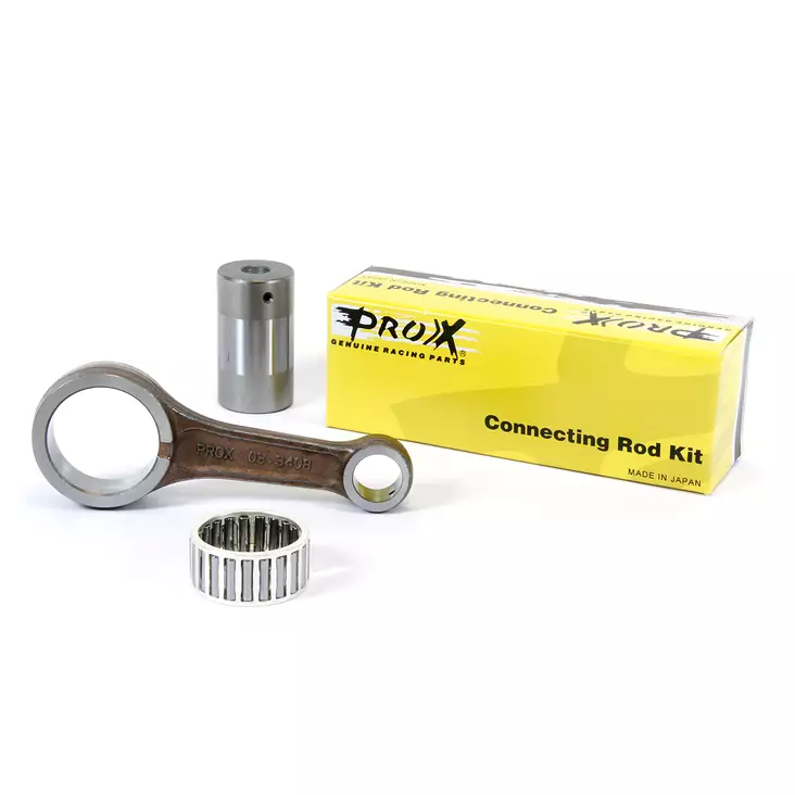 ProX Con.Rod Kit RM-Z450 '08-12 + RMX450Z '10-19 - Kiertokanget - 400-03-3408 - 1