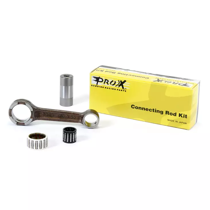 ProX Con.Rod Kit RM80 '90-01 - Kiertokanget - 400-03-3108 - 1