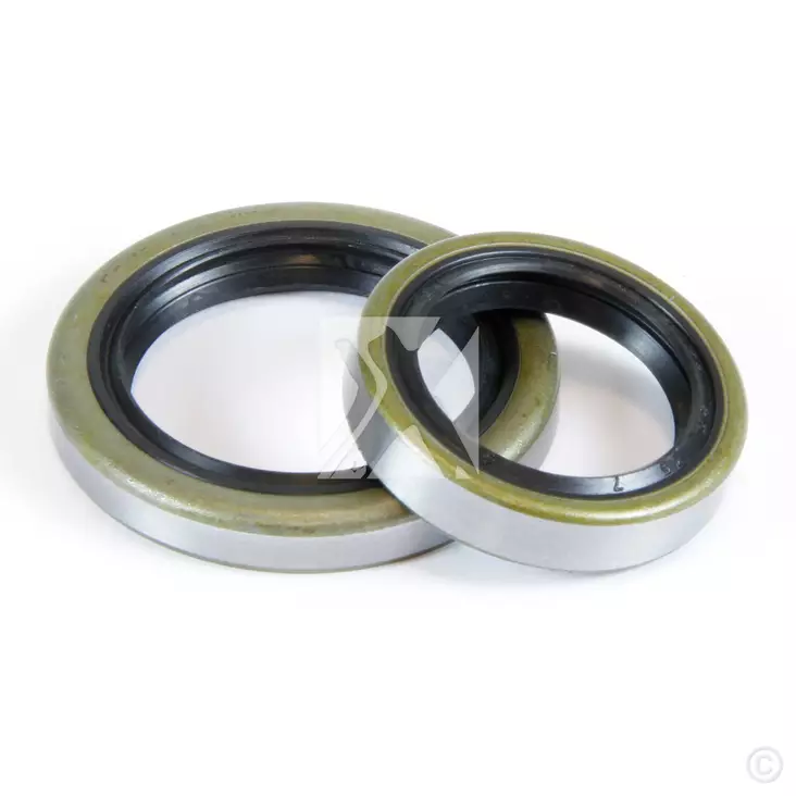 ProX Crank Seal Set KTM125/144/150/200SX-EXC '98-17 - Öljytiivistesarjat - 400-42-6218 - 1