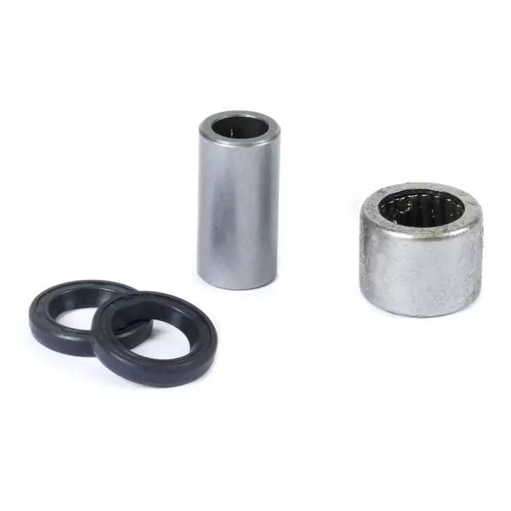ProX Lower Shock Bearing Kit CR80 '96-02 + CR85 '03-07 - Takaiskarin korjaussarjat - 400-26-450018 - 1