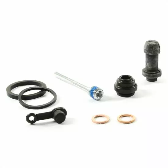 ProX Rear Brake Caliper Rebuild Kit CR125/250/500 '87-01 - Korjaussarjat - 400-37-63028 - 1