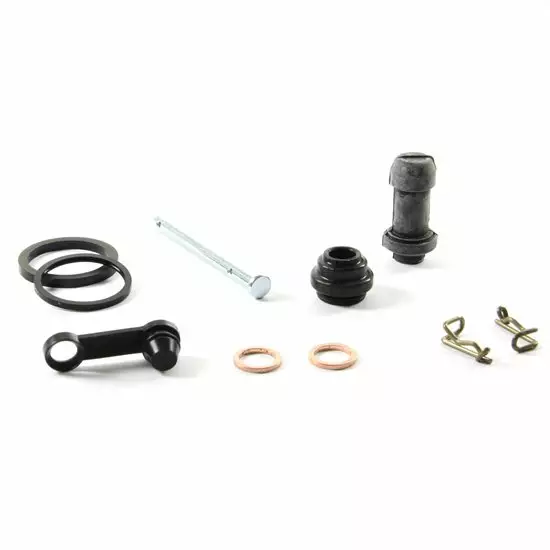 ProX Rear Brake Caliper Rebuild Kit KTM125-450SX/SX-F '03-15 - Korjaussarjat - 400-37-63048 - 1