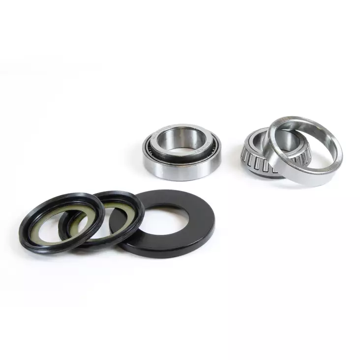 ProX Steering Bearing Kit RM125 / RM250 / RMZ450 '05-07 - Ohjauslaakerit - 400-24-110048 - 1