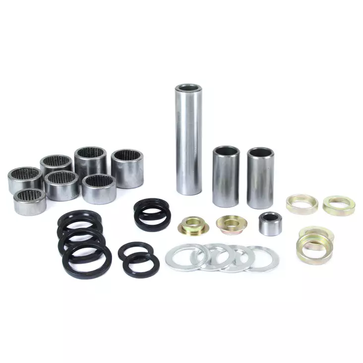 ProX Swingarm Linkage Bearing kit YZ/WR250F '05 - Linkun korjaussarjat - 400-26-110128 - 1