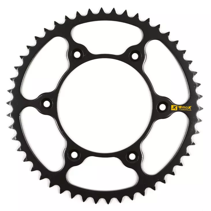 ProX Teräs Takaratas CR125/250/F250R/F450R 87-14 - Takarattaat - 400-07-RS12087-48 - 1