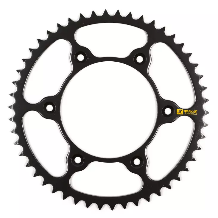 ProX Teräs Takaratas KX125/250/250F/450F 87-14 - Takarattaat - 400-07-RS42080-48 - 1