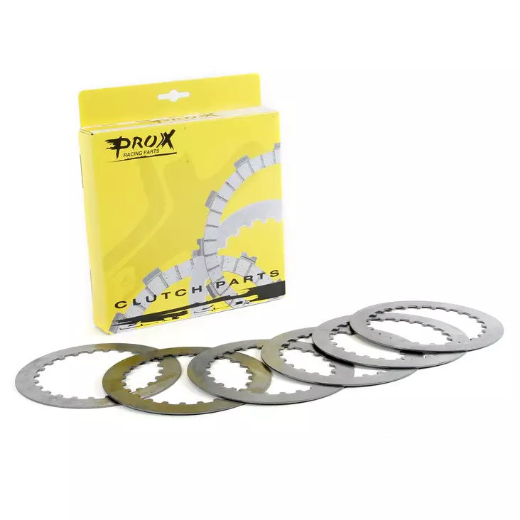 ProX Teräsvälilevysarja XR400R 96-04 - Kytkin - 400-16-S14018 - 1