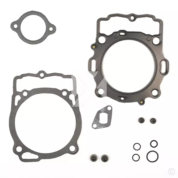 ProX Top End Gasket Set KTM450/530EXC '08-13 + 500EXC '12-14 - Yläpää tiivistesarjat - 400-35-6438 - 1
