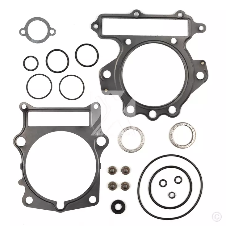 ProX Top End Gasket Set XT/TT600 '88-96 - Yläpää tiivistesarjat - 400-35-2618 - 1