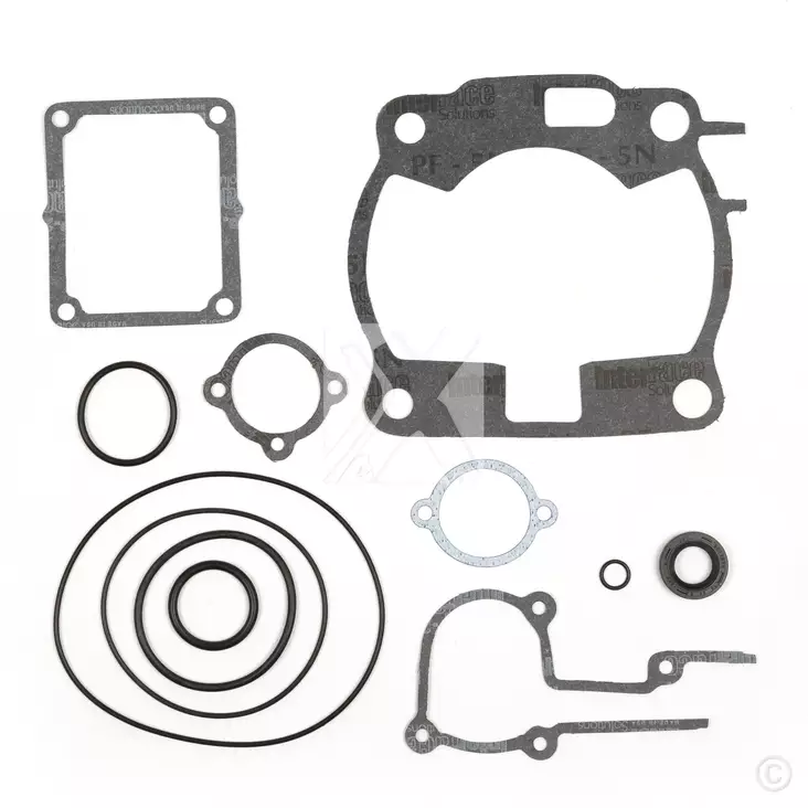 ProX Top End Gasket Set YZ250 '88-89 - Yläpää tiivistesarjat - 400-35-2308 - 1