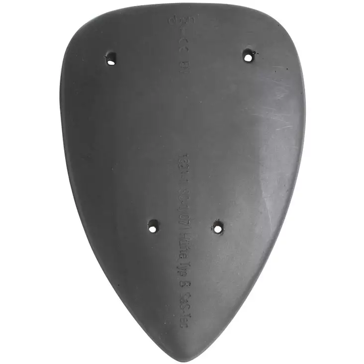Scott Hip Protector SC1/07 musta - Suojat - 629-2358 - 1