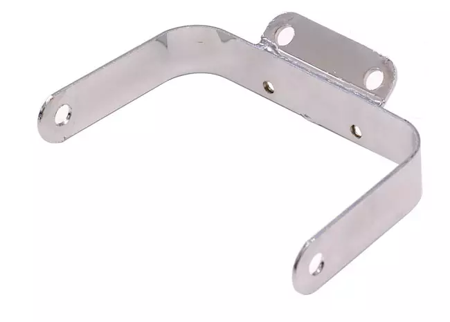 Tec-X Etuvalon pidike, Suzuki PV50 - Valot ja osat - 307-0158 - 3
