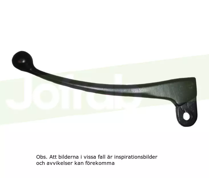 Tec-X Kytkinvipu, Suzuki TS50X - Vivut ja kahvat - 307-0388 - 1