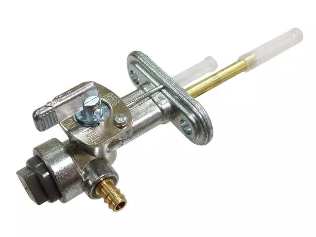 Tec-X Polttoainehana, Yamaha DT50 -97 - Polttoainehanat - 302-3548 - 2