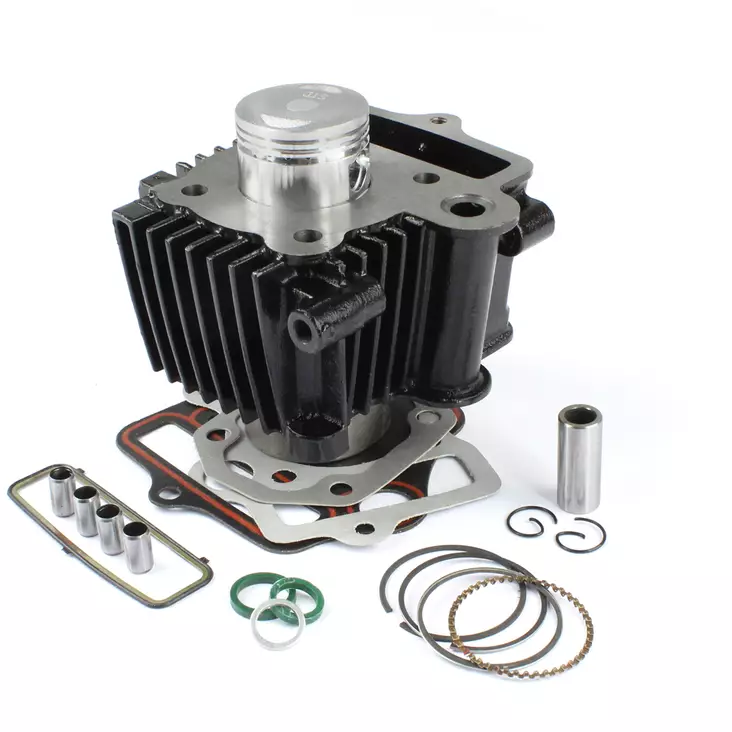 TNT Sylinterisarja, 50cc, 139FMB - Sylinterit ja kannet - 301-1218 - 3
