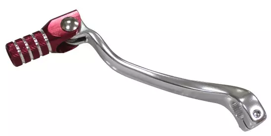 VAIHDEPOLJIN HONDA CRF450 02-08 TAOTTU - Polkimet ja jalkatapit - 394-01298 - 1