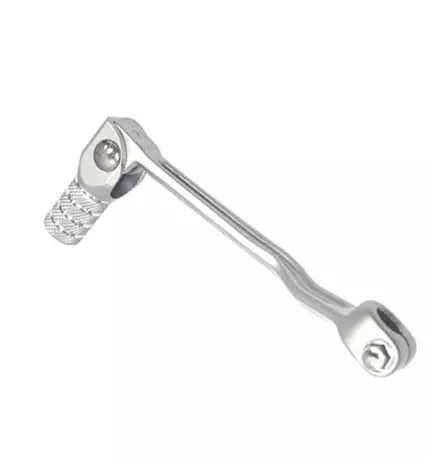 Vaihdepoljin Husqvarna 2-t 00-10 taottu - Polkimet ja jalkatapit - 394-01818 - 1