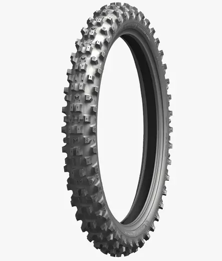 90/90-21 54R, MICHELIN Enduro Medium, Etu TT - Renkaat - 537009 - 2