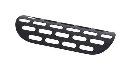 Highway Hawk PAKOPUTKENsuoja Classic mattamusta (1PC) - Tarvikkeet ja varaosat - 561-65-559 - 2